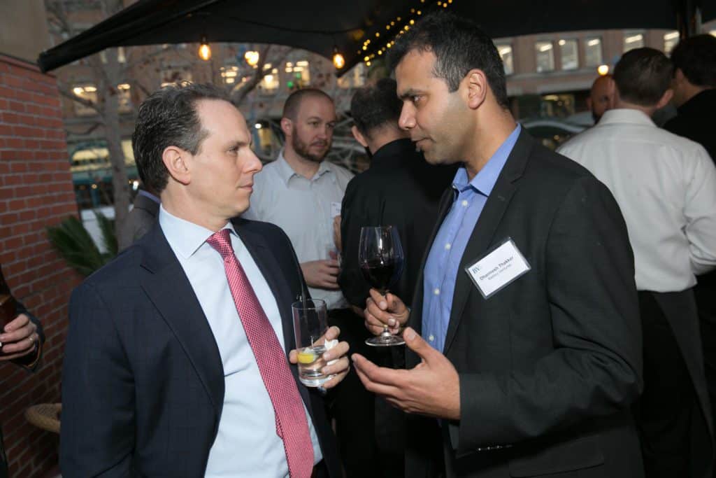 2016.03.01 Battery Ventures RSA Dinner 2016