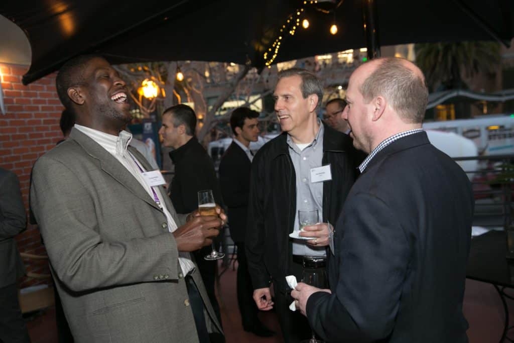 2016.03.01 Battery Ventures RSA Dinner 2016
