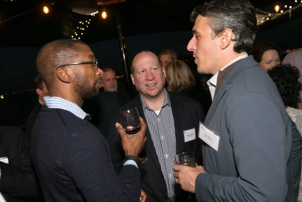2016.03.01 Battery Ventures RSA Dinner 2016