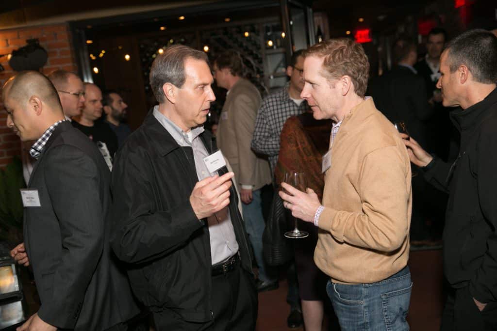 2016.03.01 Battery Ventures RSA Dinner 2016