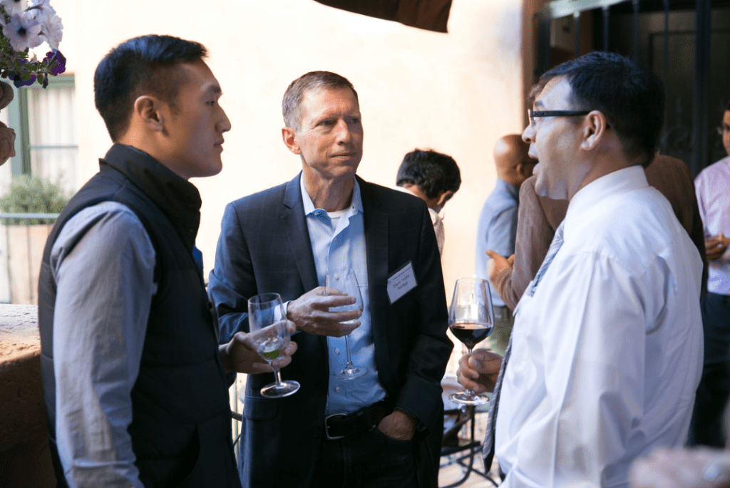 Battery Ventures Open-Source-Gipfel Battery Ventures Open-Source-Gipfel
