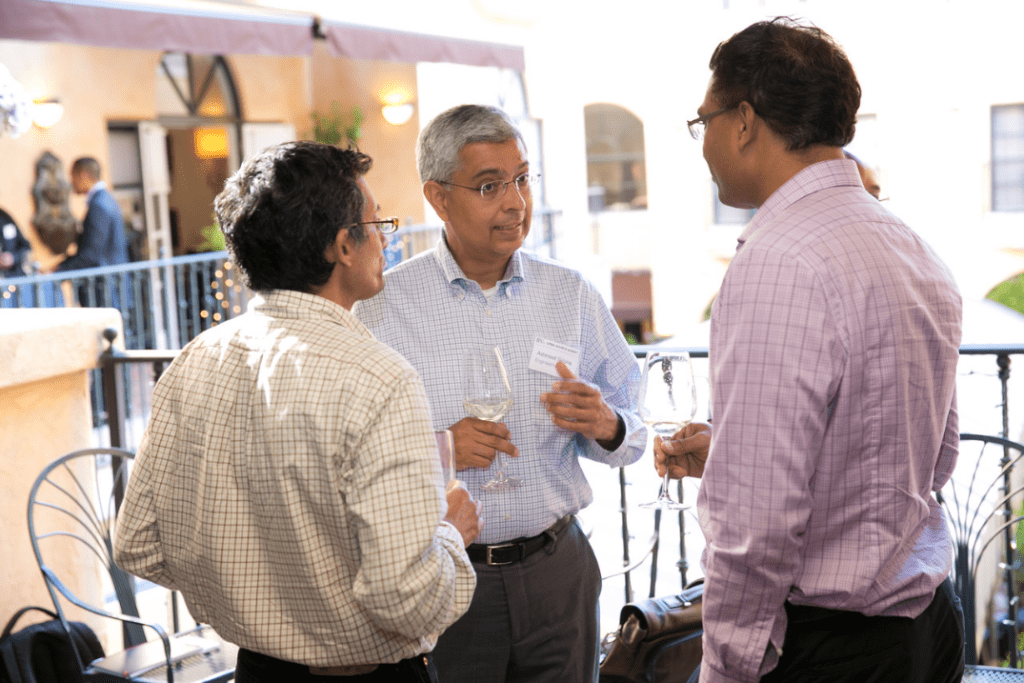 Battery Ventures Open-Source-Gipfel