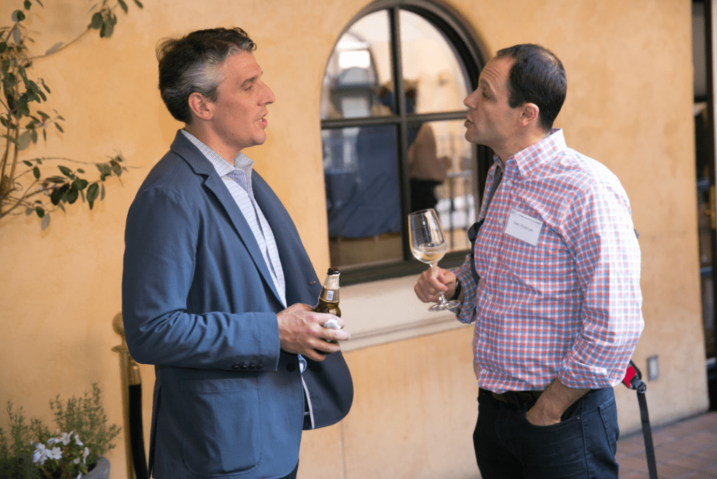 Battery Ventures Open-Source-Gipfel