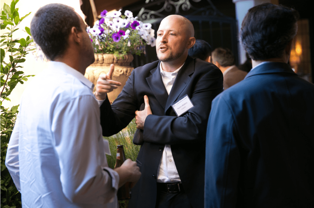 Battery Ventures Open-Source-Gipfel