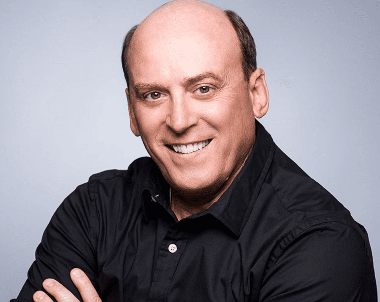 Five Questions in Five Minutes with the CEO of Clubessential Battery