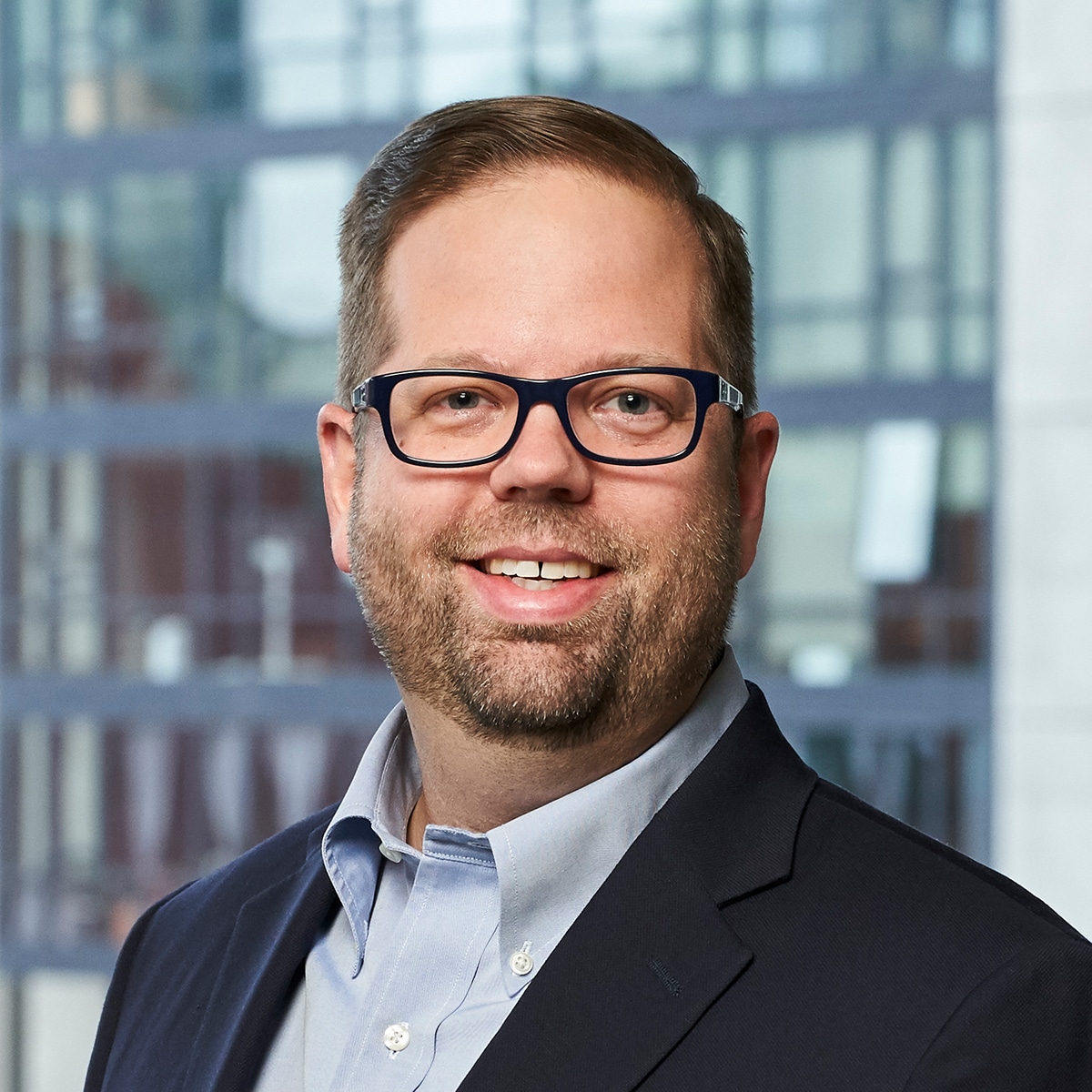 Scott Goering, Partner, Business Development at Battery Ventures