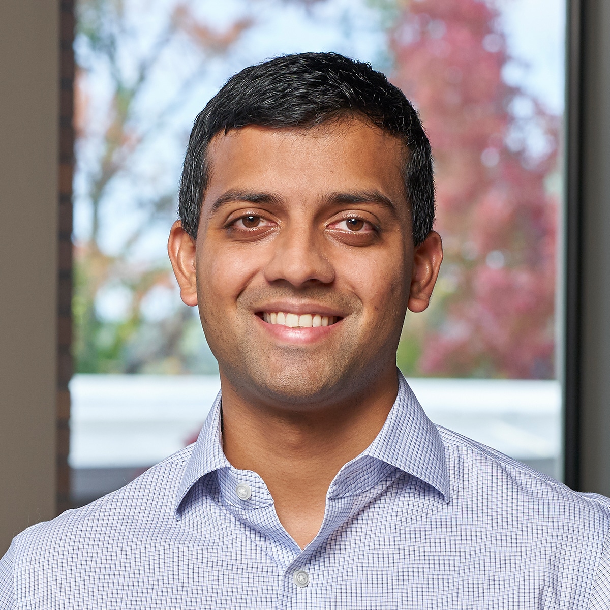 Viraj Parmar