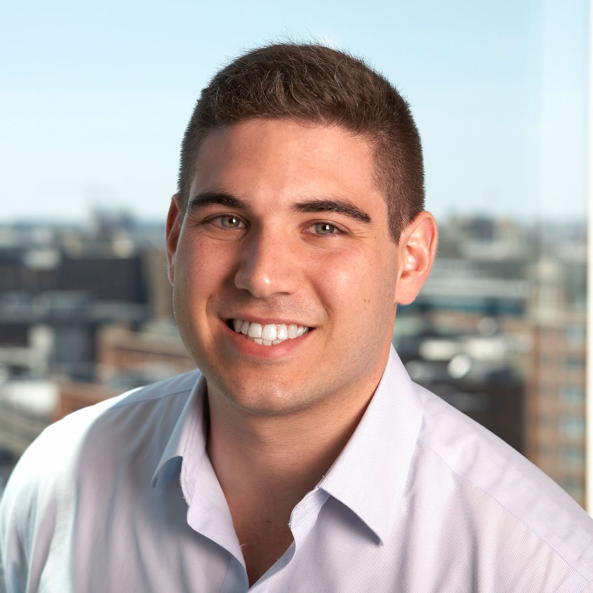 Aaron Rinberg - Battery Ventures