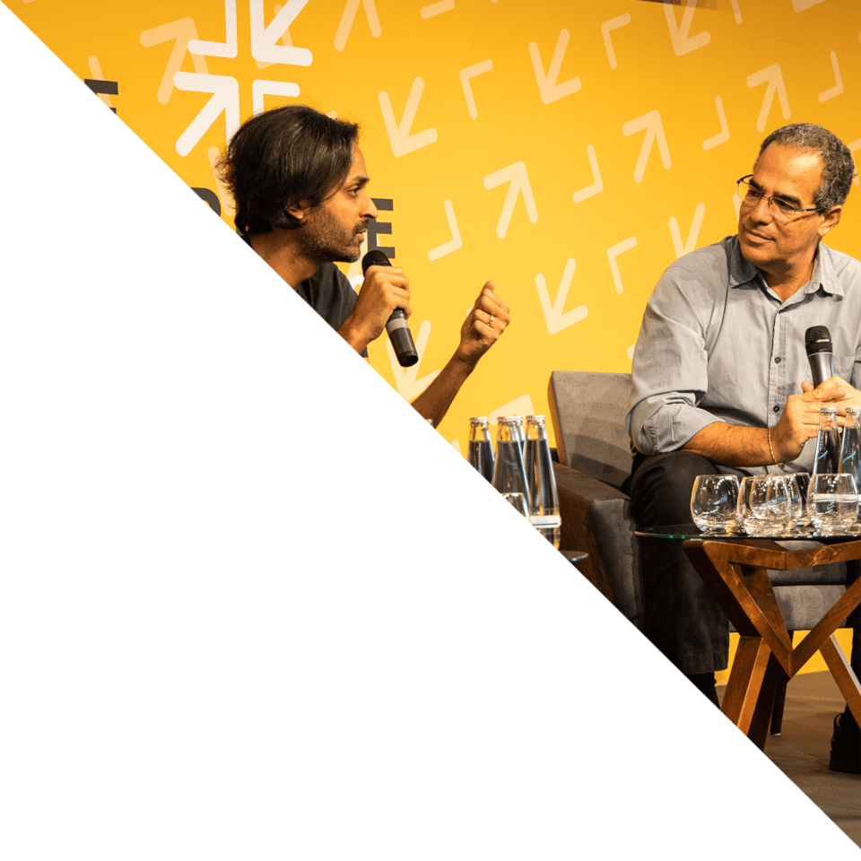 About Battery Ventures