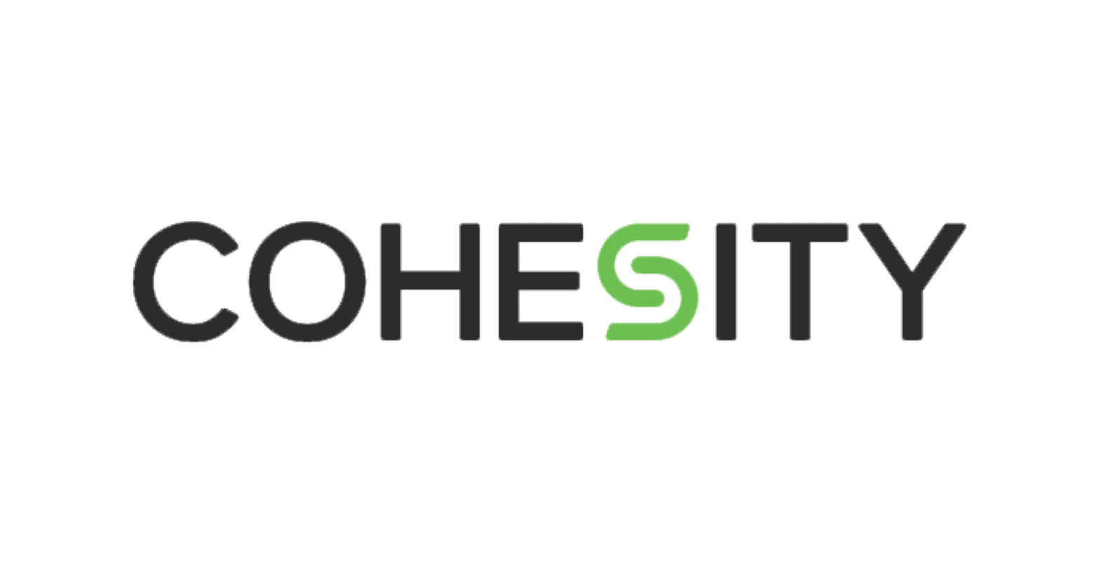 Cohesity