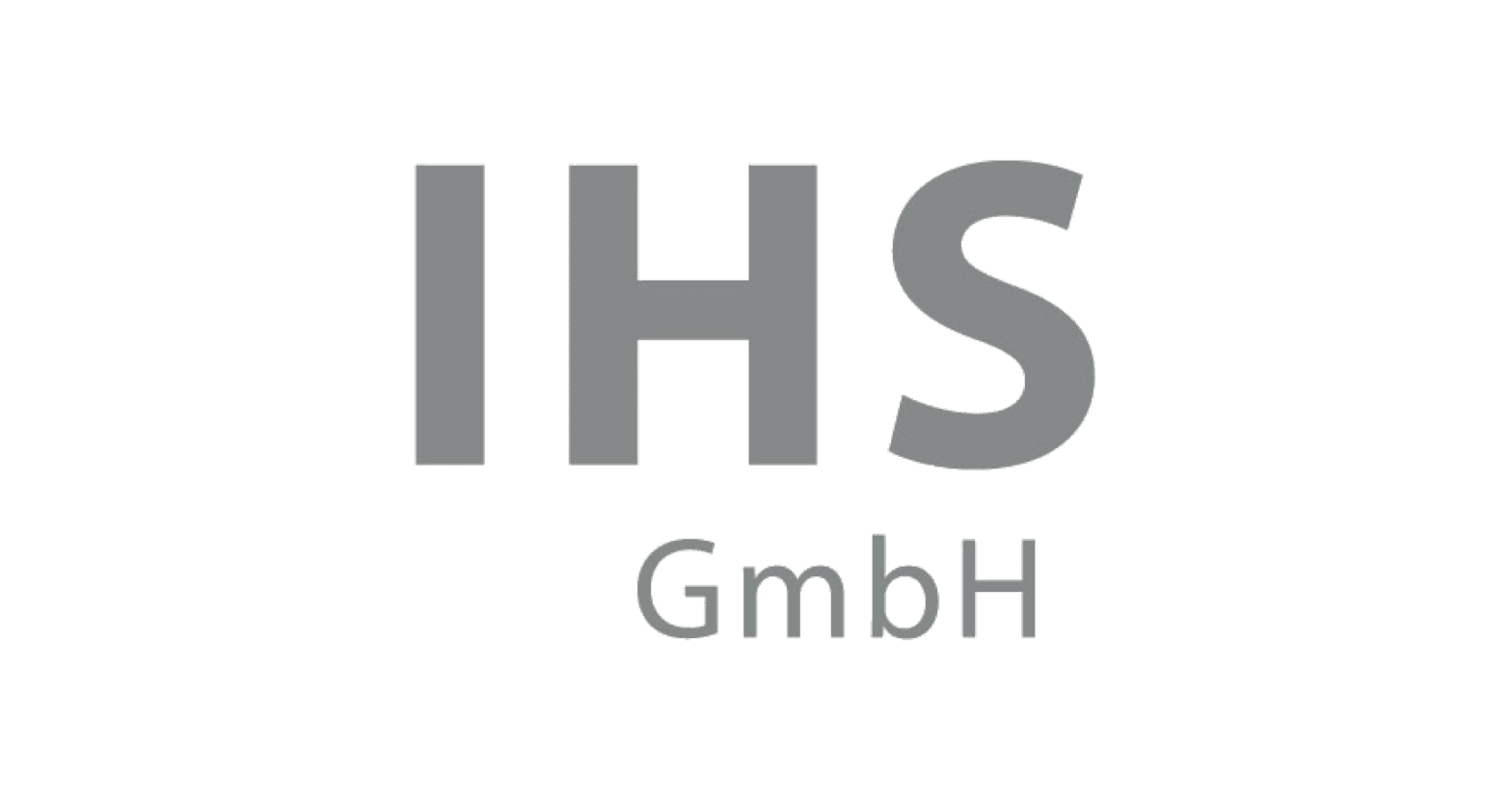 IHS GmbH