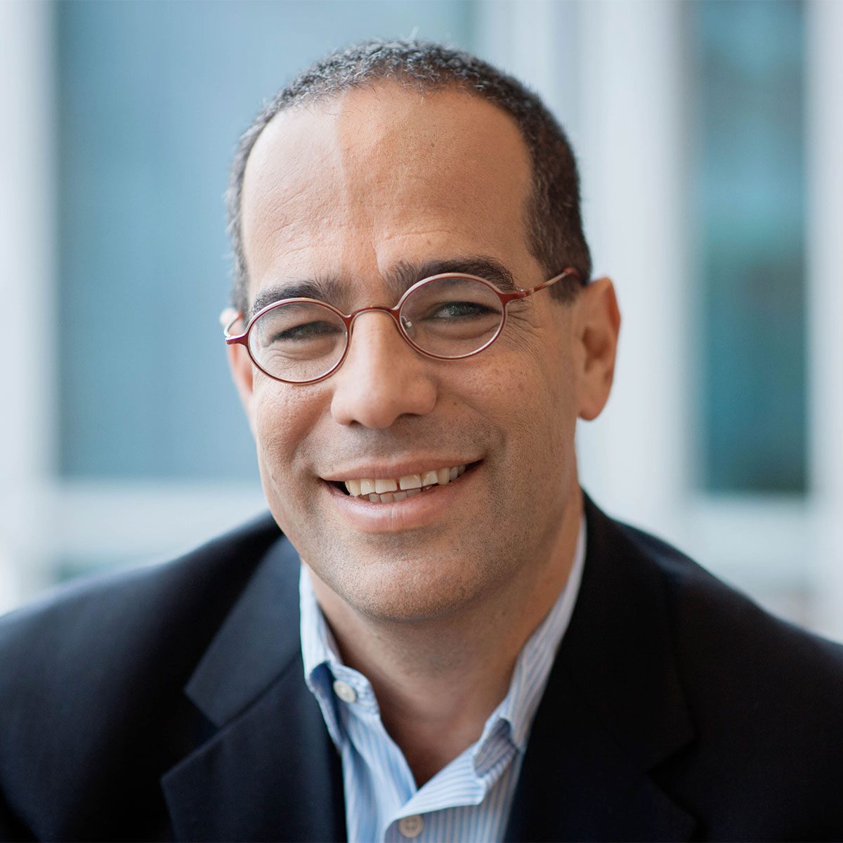 Itzik Parnafes - Battery Ventures