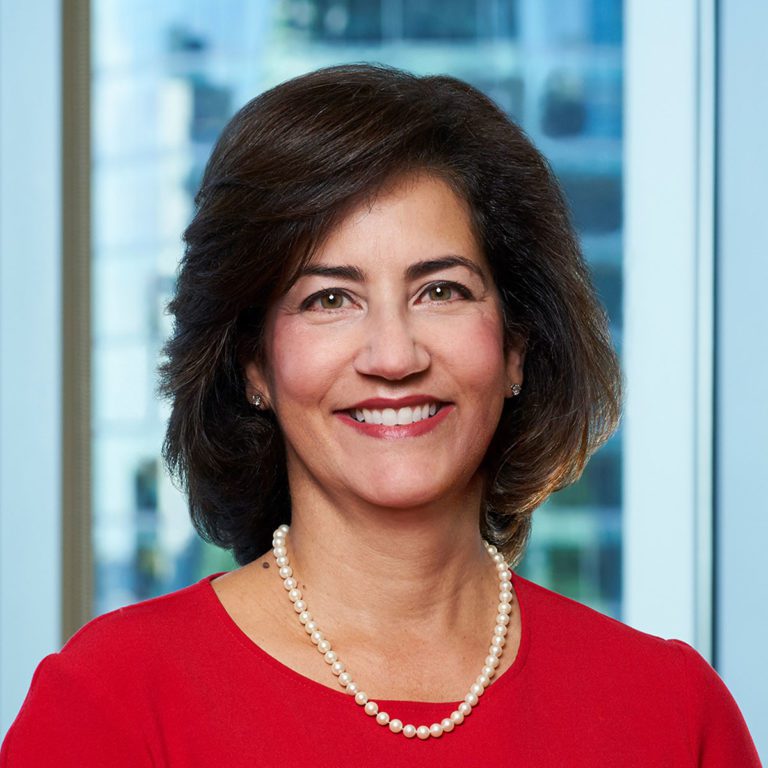 Lizette Pérez-Deisboeck, General Counsel and Chief Compliance Officer