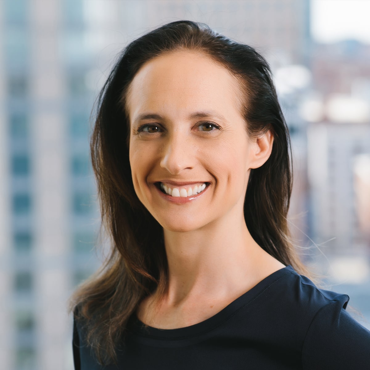 Susanne Richman, Partner, Talent at Battery Ventures