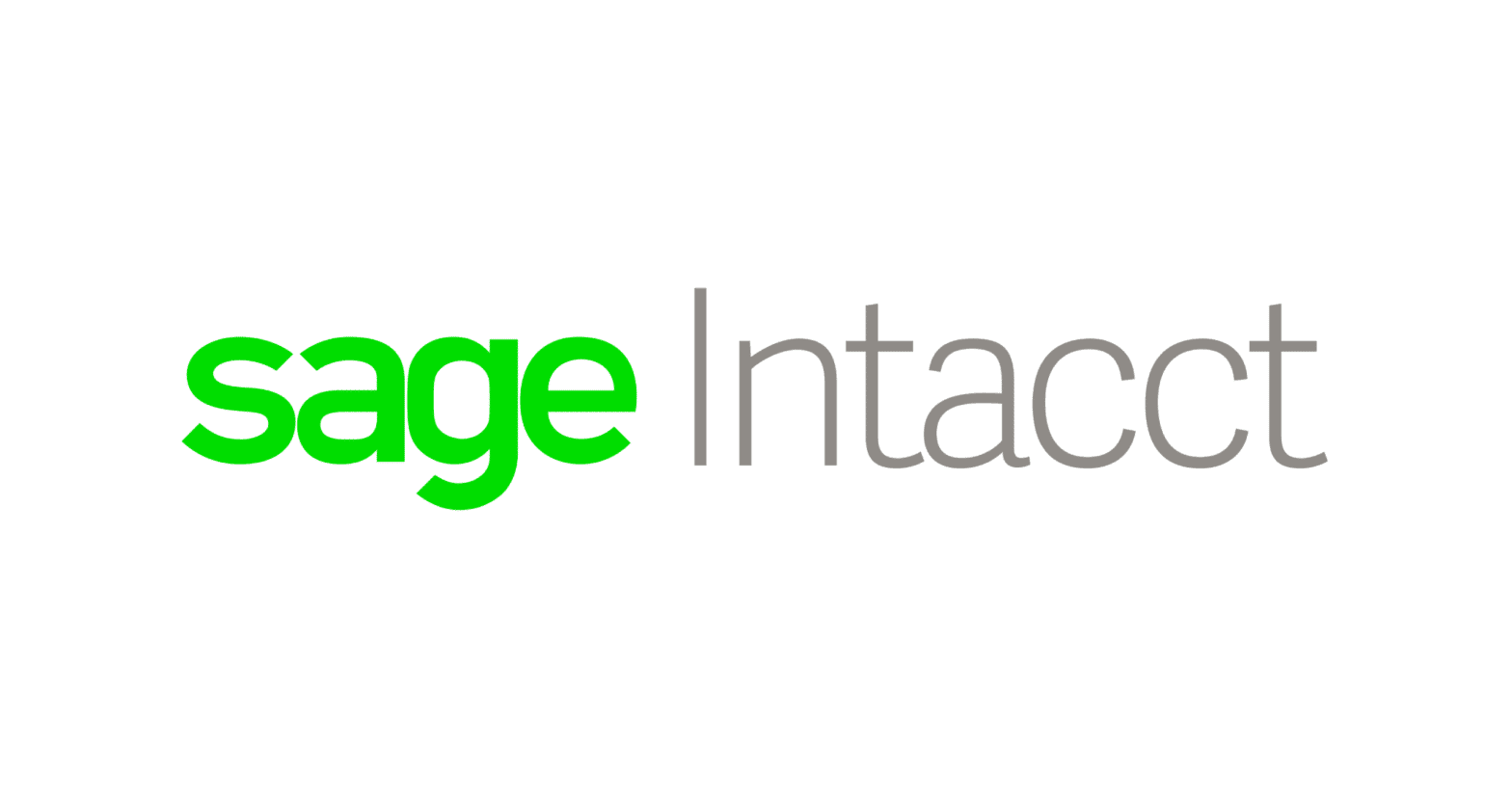 Intacct