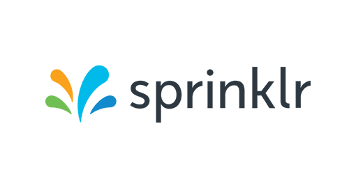 Sprinklr