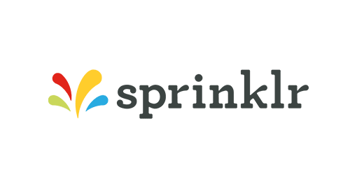 Sprinklr