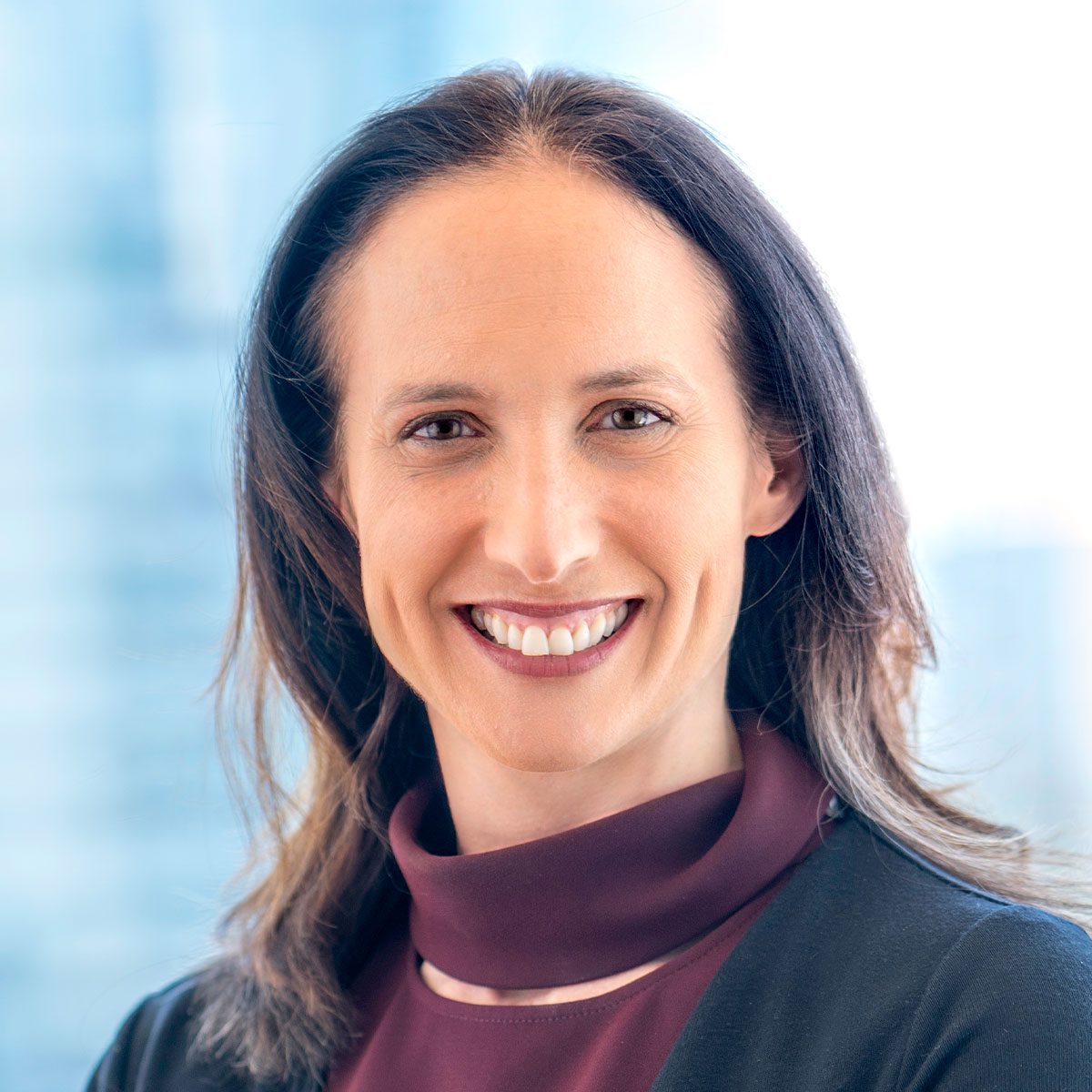 Susanne Richman - Battery Ventures