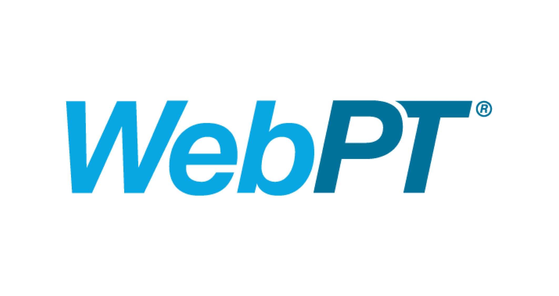 WebPT