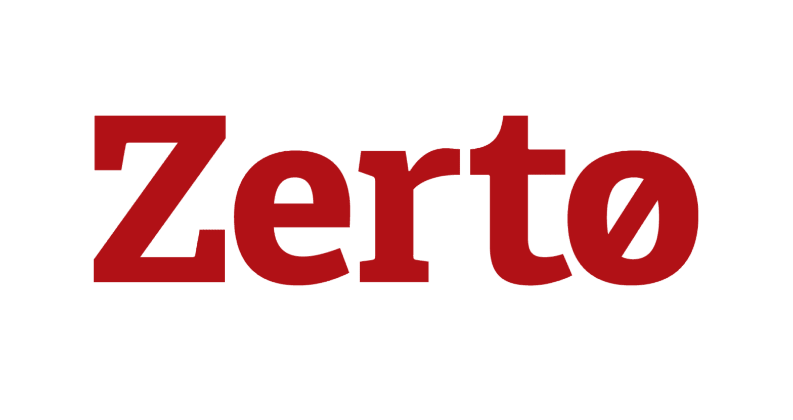 Zerto