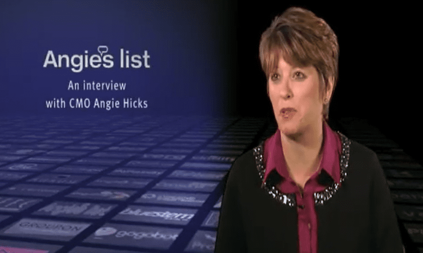 Angie's List