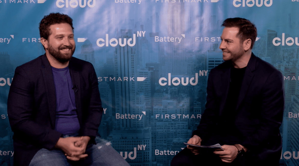 Redox interviewé par le Nasdaq à CloudNY 2019