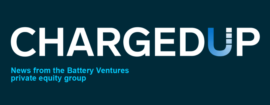 Battery Ventures’ Private Equity Newsletter