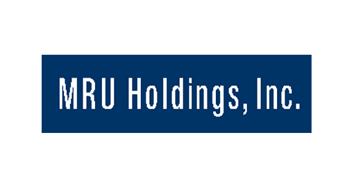 MRU Holdings