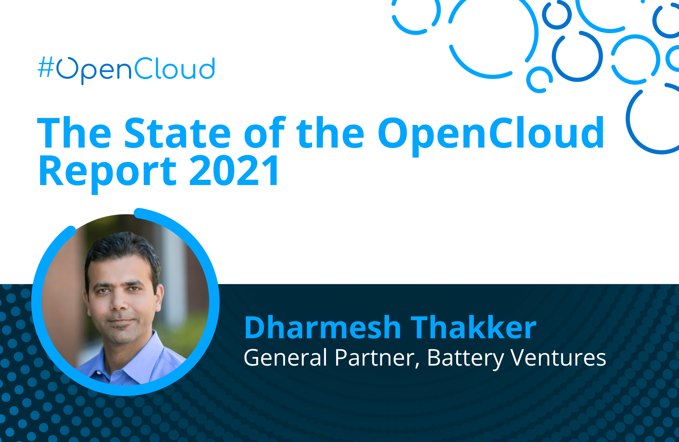 OpenCloud 2021: The “Rule of 20s” and Other Tips for Founders Building  Enduring Cloud-Native Companies - Battery Ventures