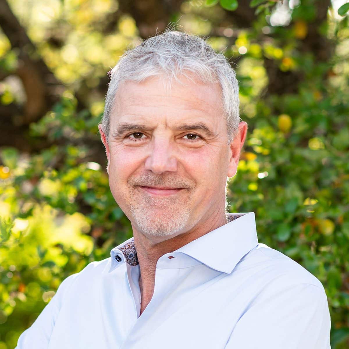 Steve Rowley