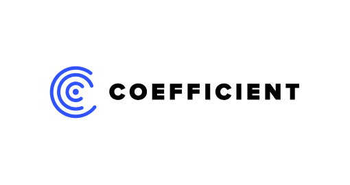 Coefficient