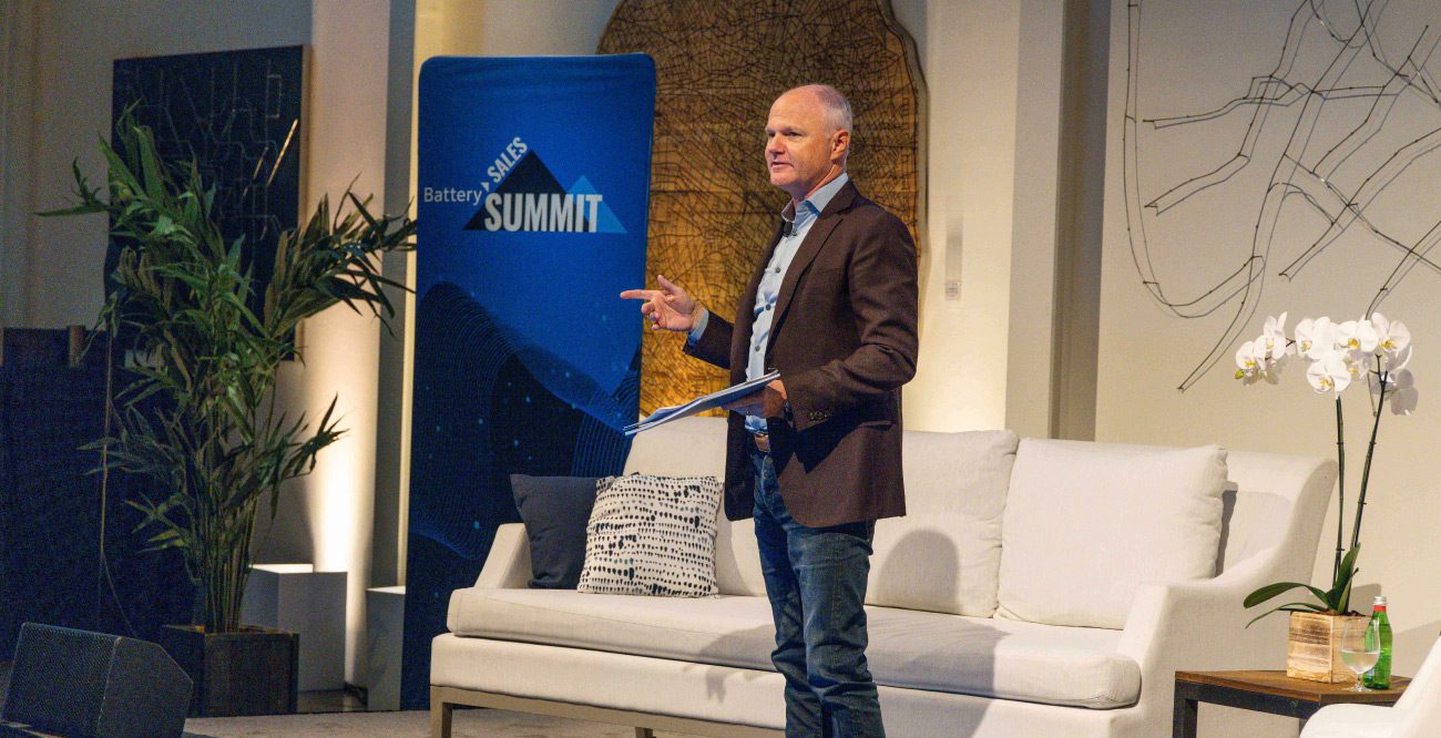 Services - Battery Ventures