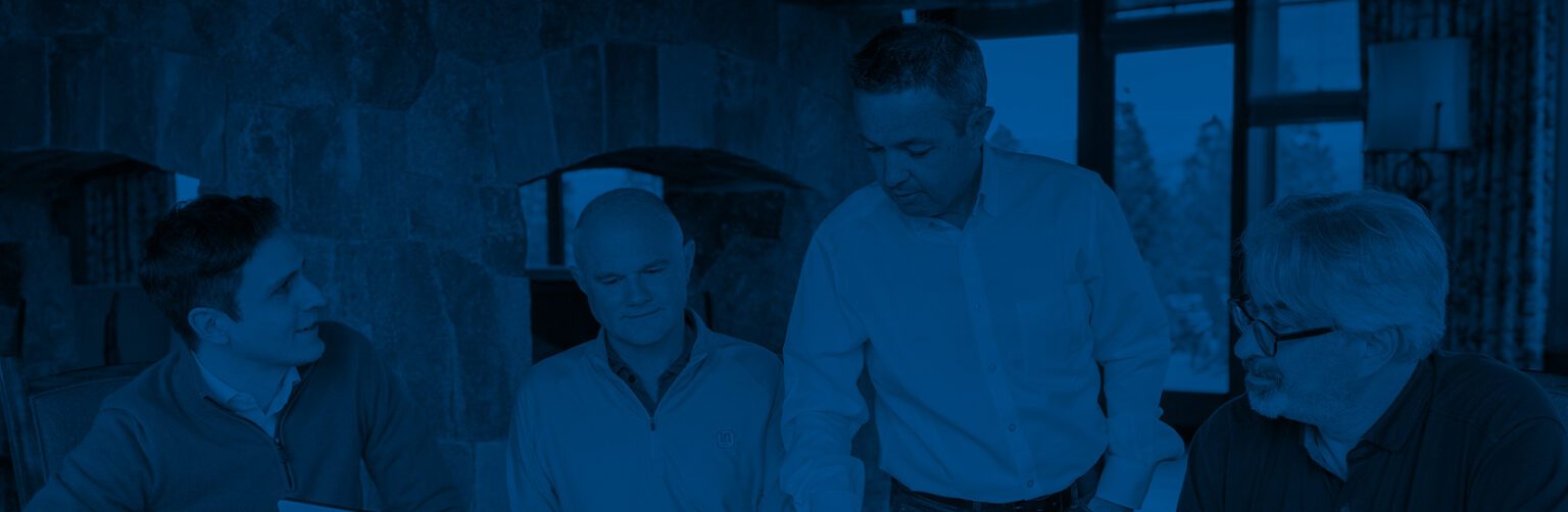 Services - Battery Ventures