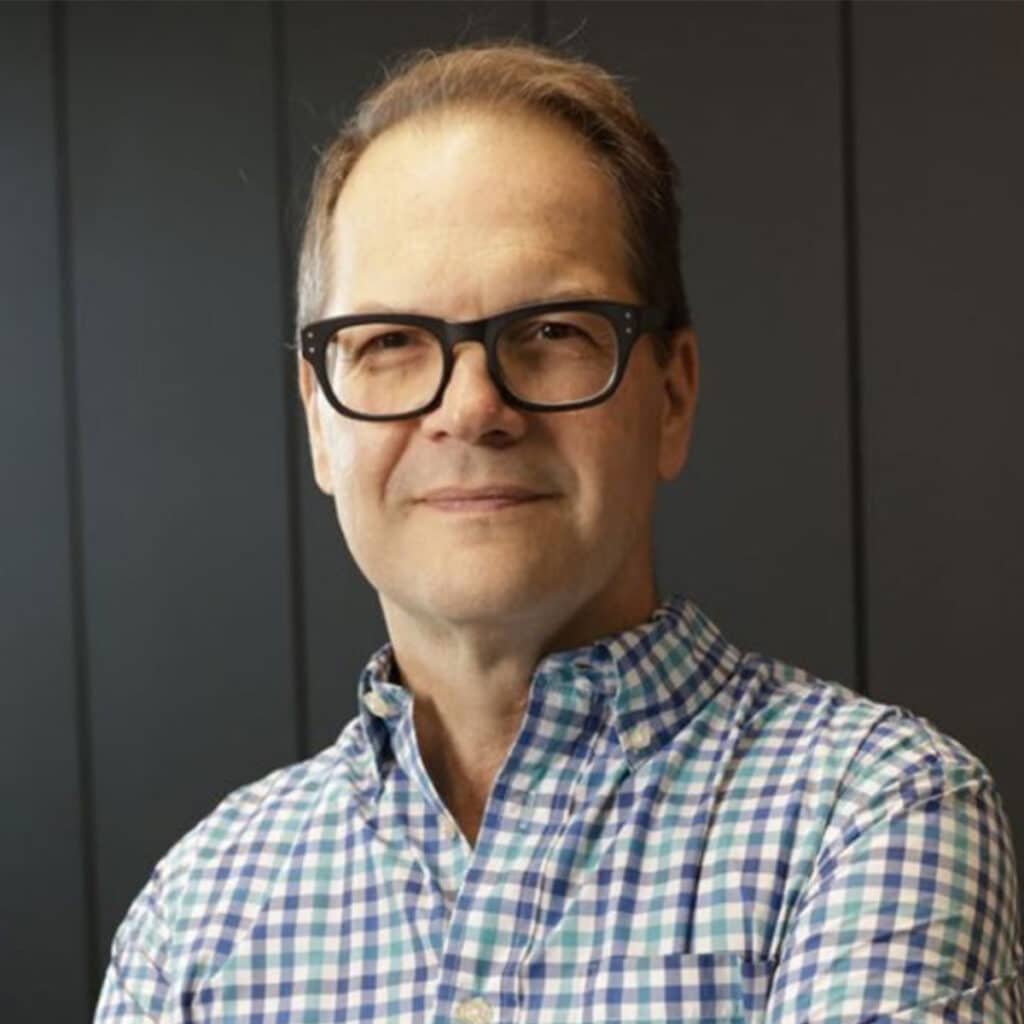 Alan Hirzel - Battery Ventures