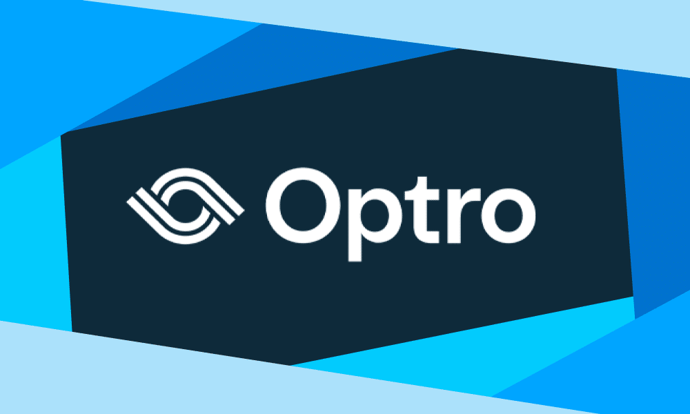 Optro Icon AuditBoard (now Optro), a SaaS risk-and-compliance platform - Battery ...